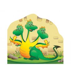 Zazvonil zvonec a je tady pohádka