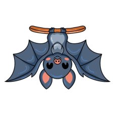 Záhadní netopýři