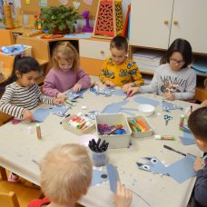 Sovičky - Šelmám na stopě