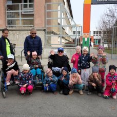 Život trochu jinak - Myšičky