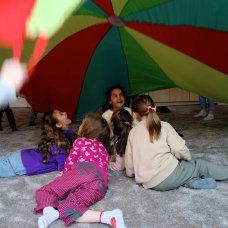 Vesmírné putování - Sovičky