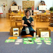 S farmou kolem světa