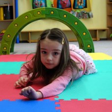 Jarní radosti v Želvičkách