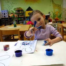 Velikonoční čas v Želvičkách