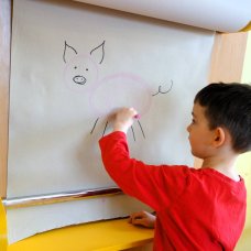 Myšičky - Co všechno nám přinesl duben?