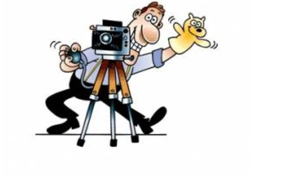 Fotografování tříd