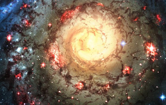 Hudební galaxie