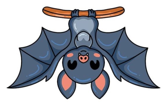 Záhadní netopýři