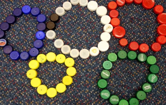 Olympiádou jsme žili celý týden