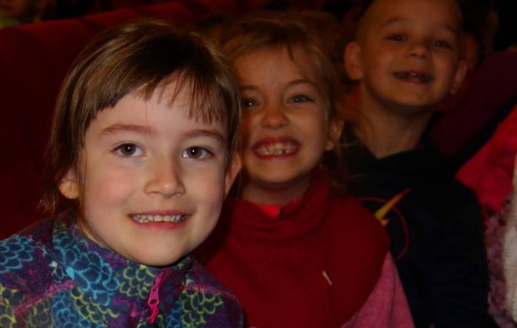 Čert a Káča - Sovičky