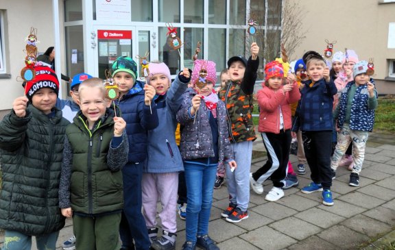 Život na vozíčku - Sovičky