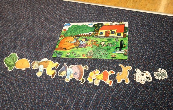 Sovičky - ovoce a zelenina