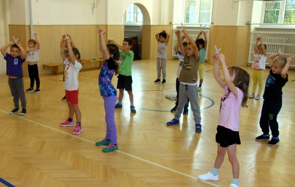 Sovičky - Podzimní hrátky