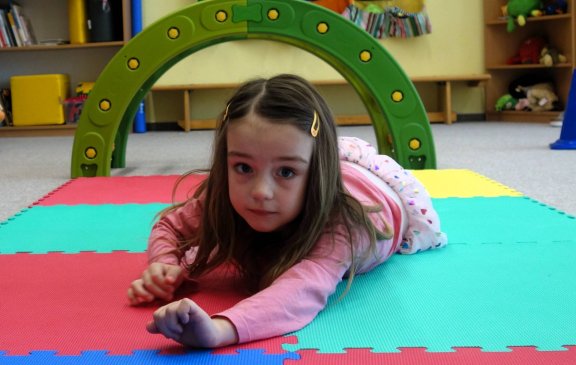 Jarní radosti v Želvičkách