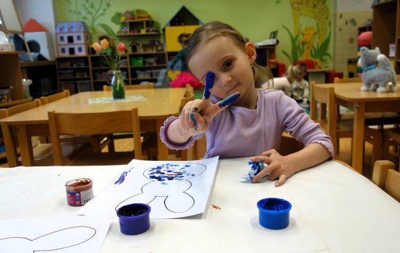 Velikonoční čas v Želvičkách