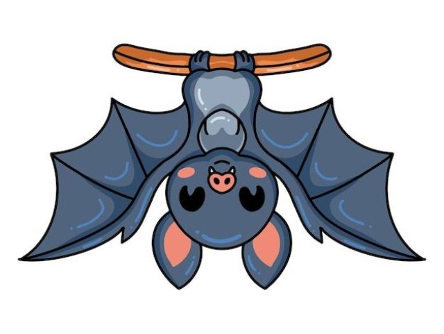 Záhadní netopýři