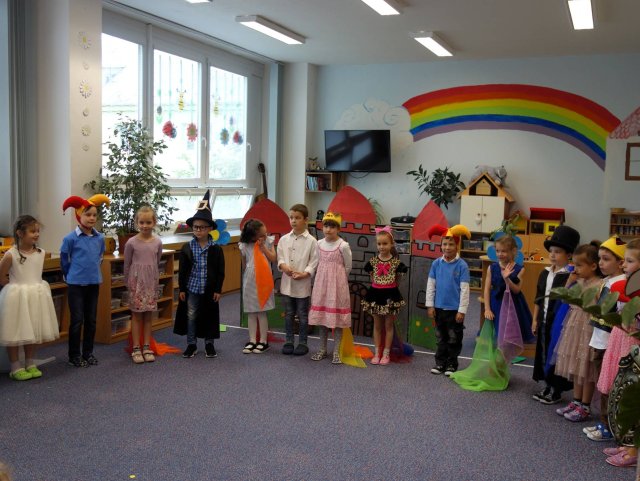 Besídka pro maminky - Sovičky