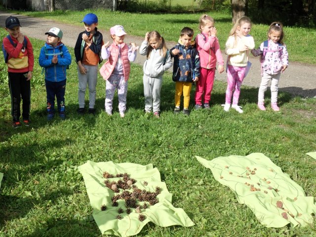 Výlet - Přestavlky