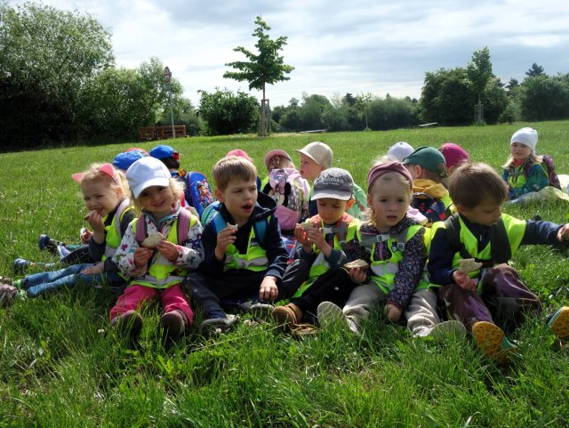 Od rybníka až k moři