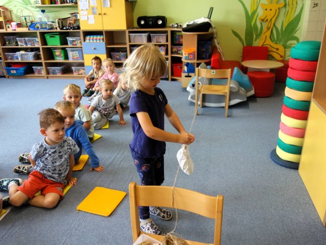 Kamarádi od prvního dne - Želvičky