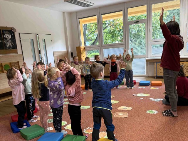 Myšičky - Ježek Bodlinka a zatoulaný kaštánek