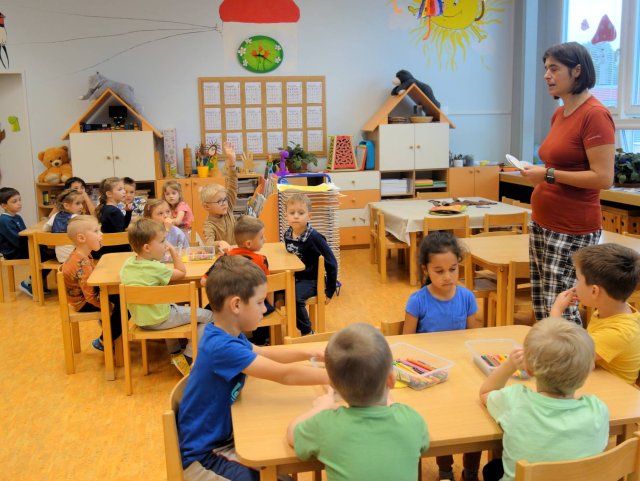 Sovičky - Za humny je les!