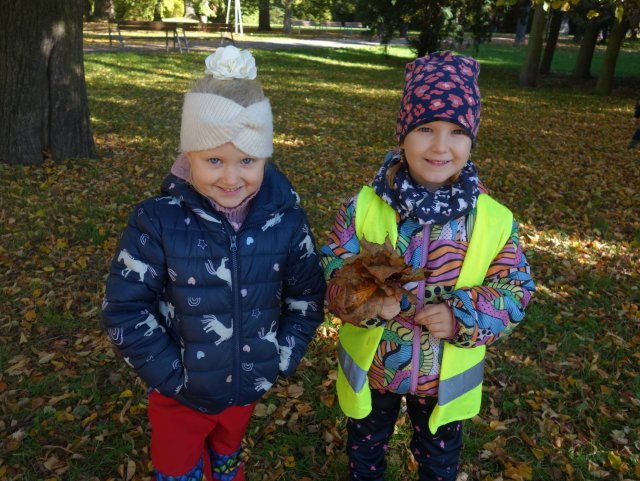 Hledačka v Parku - Myšičky