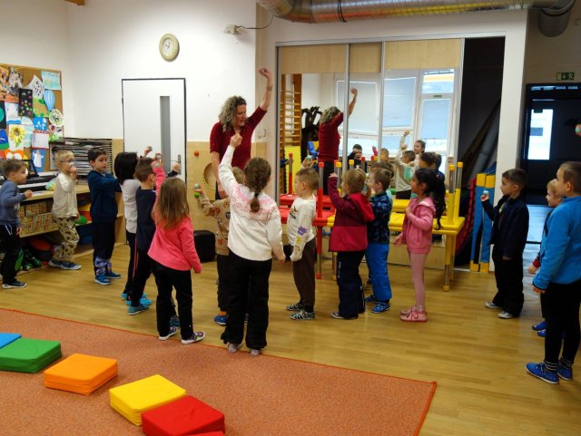 Cour a Courek na cestách - Sovičky