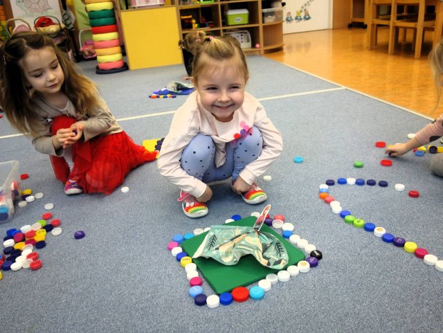 Želvičky - Ledové království