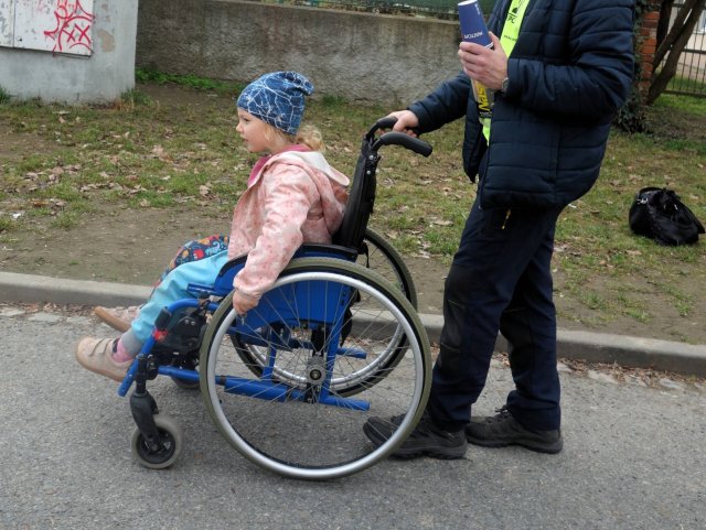 Život trochu jinak - Myšičky