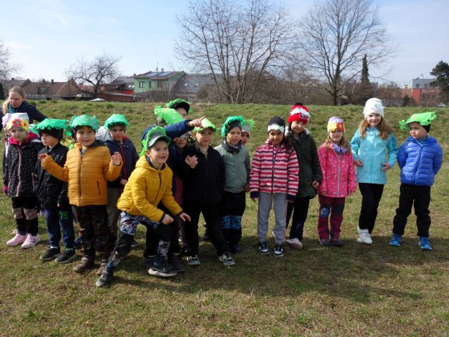 Zimo, zimo, táhni pryč...