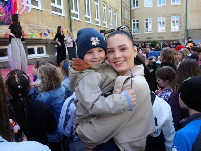 Den Tance
