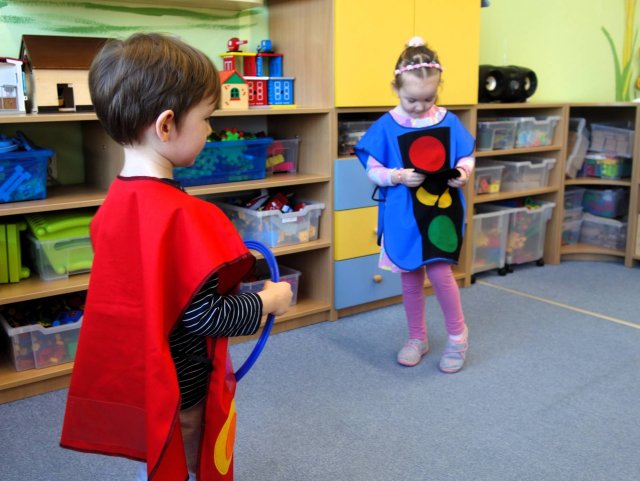 Želvičky - Stop, rozhlédni se, jeď!