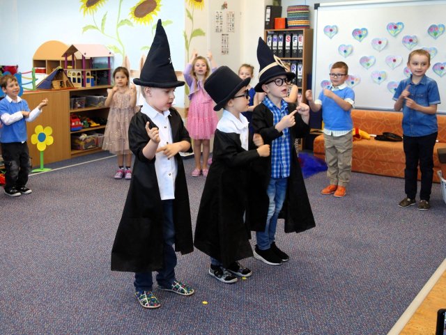 Besídka pro maminky - Sovičky