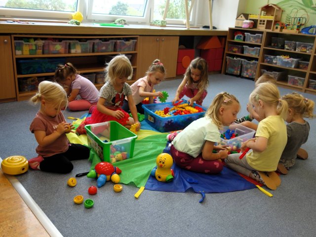 Kamarádi od prvního dne - Želvičky