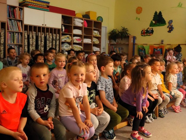 Maňáskové divadlo Šikulka