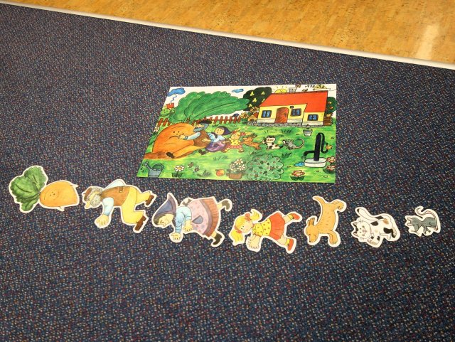 Sovičky - ovoce a zelenina