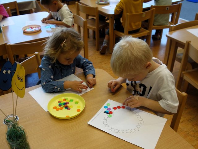 Želvičky - ovoce a zelenina