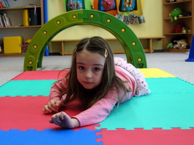 Jarní radosti v Želvičkách